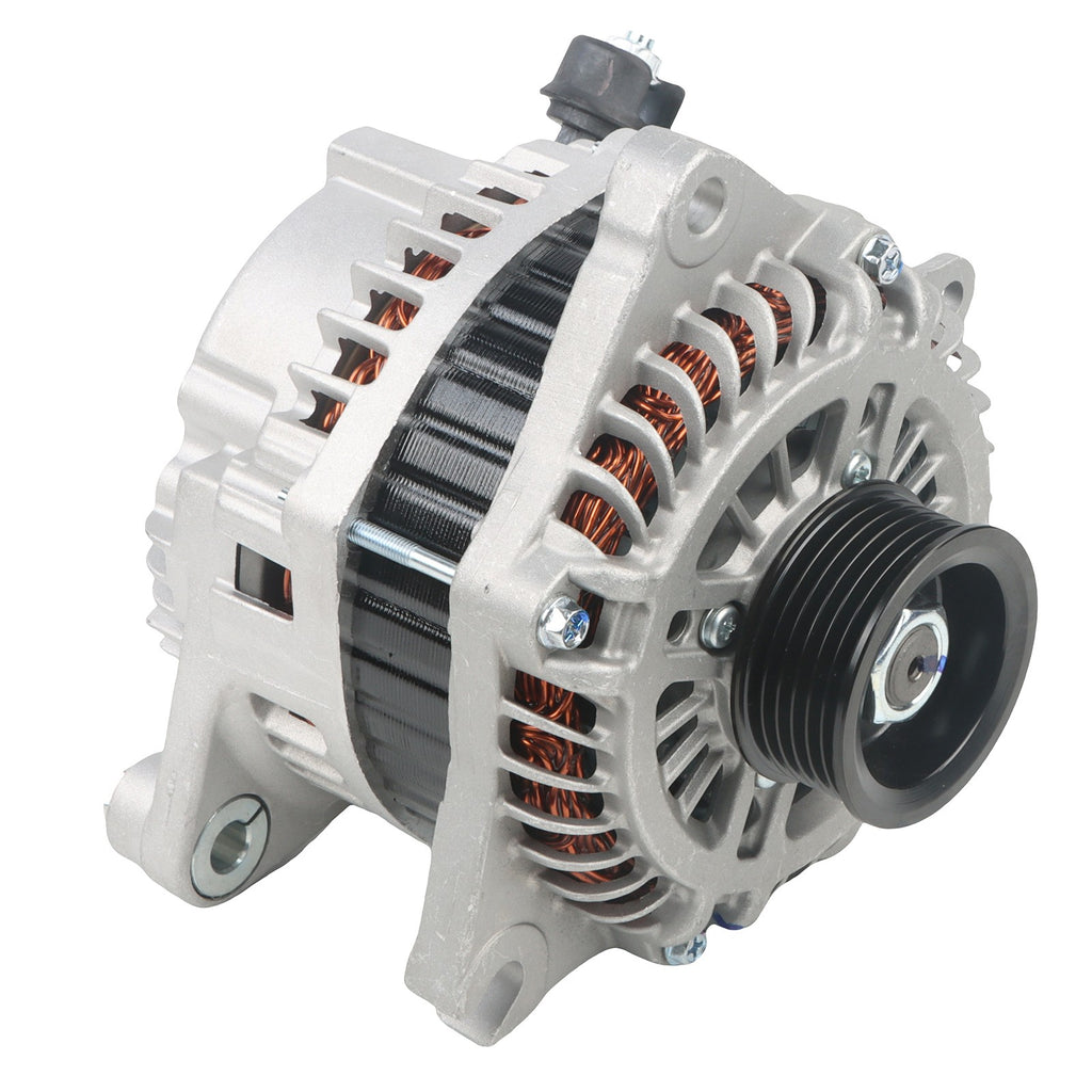 Alternateur pour Ford Fusion 2010-2012 V6 3.5L & Edge 2007-2014 Tous moteurs 11273