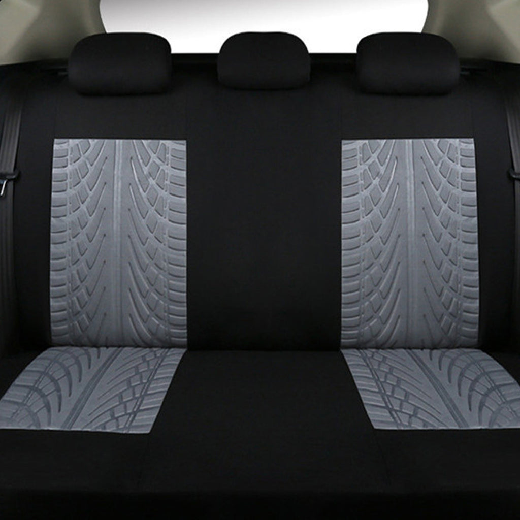 Couverture de siège auto 5 places