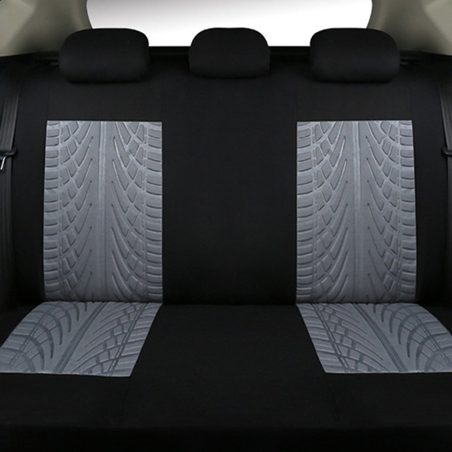 Couverture de siège auto 5 places