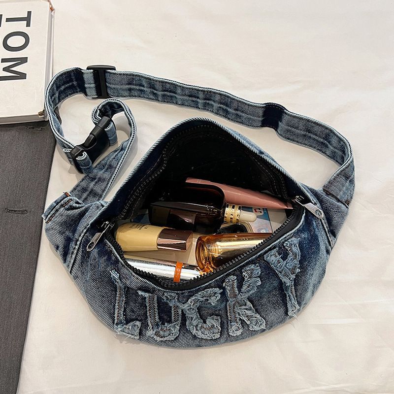 Sac à bandoulière casual pour hommes et femmes