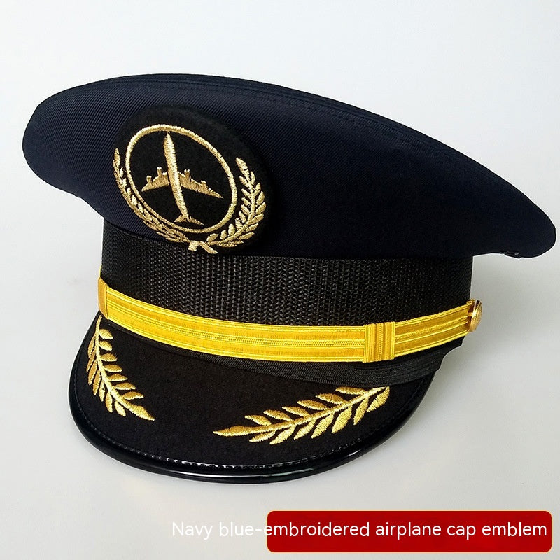 Chapeau