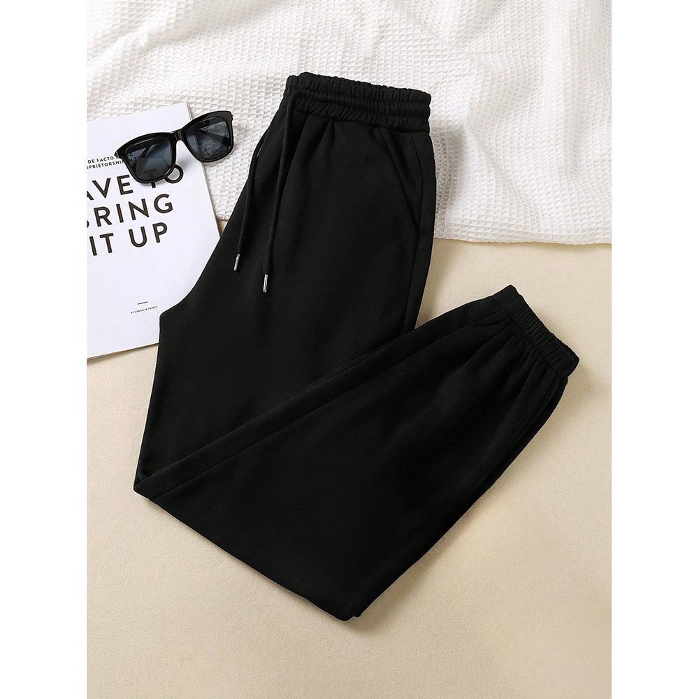 Pantalons de jogging tendance et polyvalent