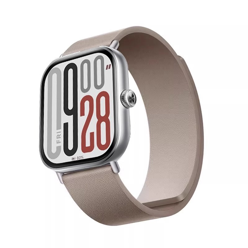 Bracelet en cuir Kona Magnetic Smart Sports