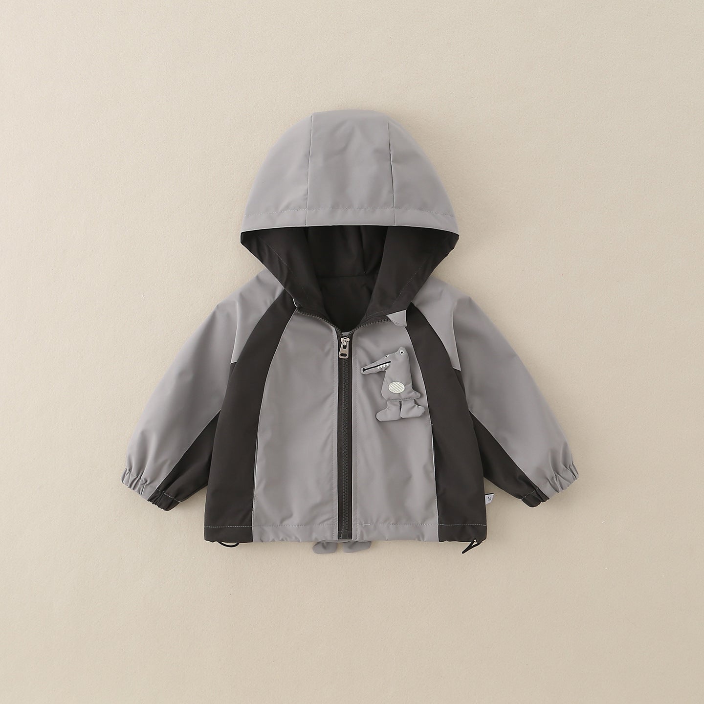 Ensemble de vêtements de dessus de printemps pour garçons