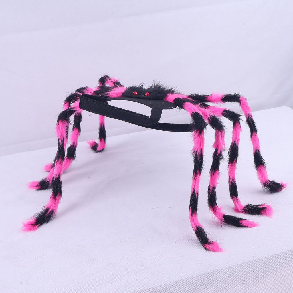 Déguisement Halloween Pet Spider Style américain