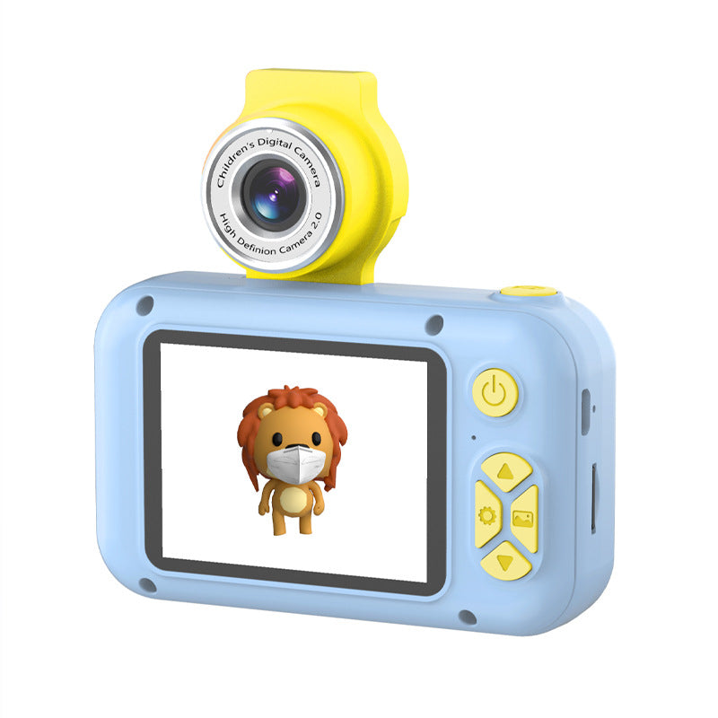 24-inch Multifunction HD Camera for Kids