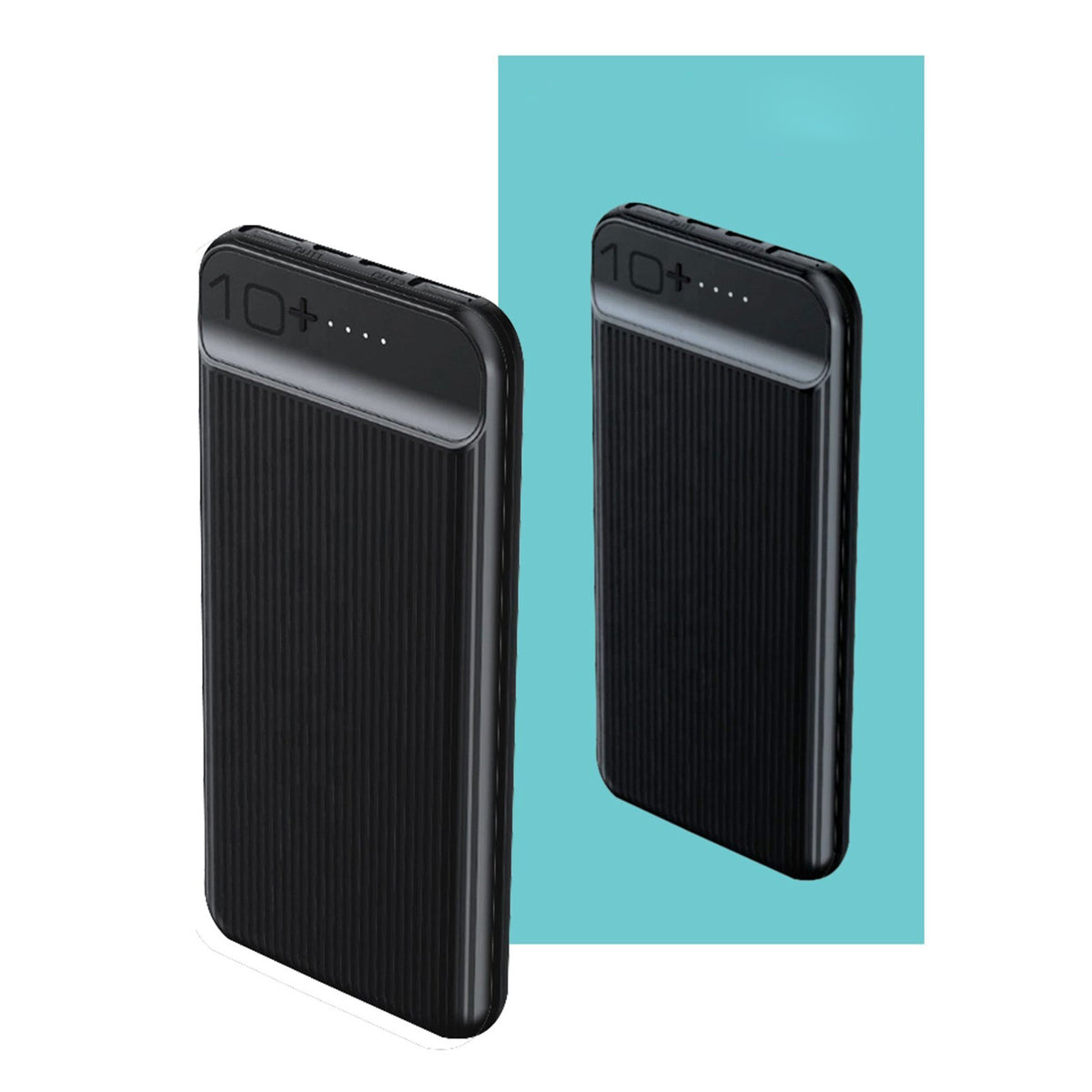 POWER BANK FOR ELECTRIC HEATED VEST JACKET BODY WARMER USB 5V 2A BATTERY PACK UK