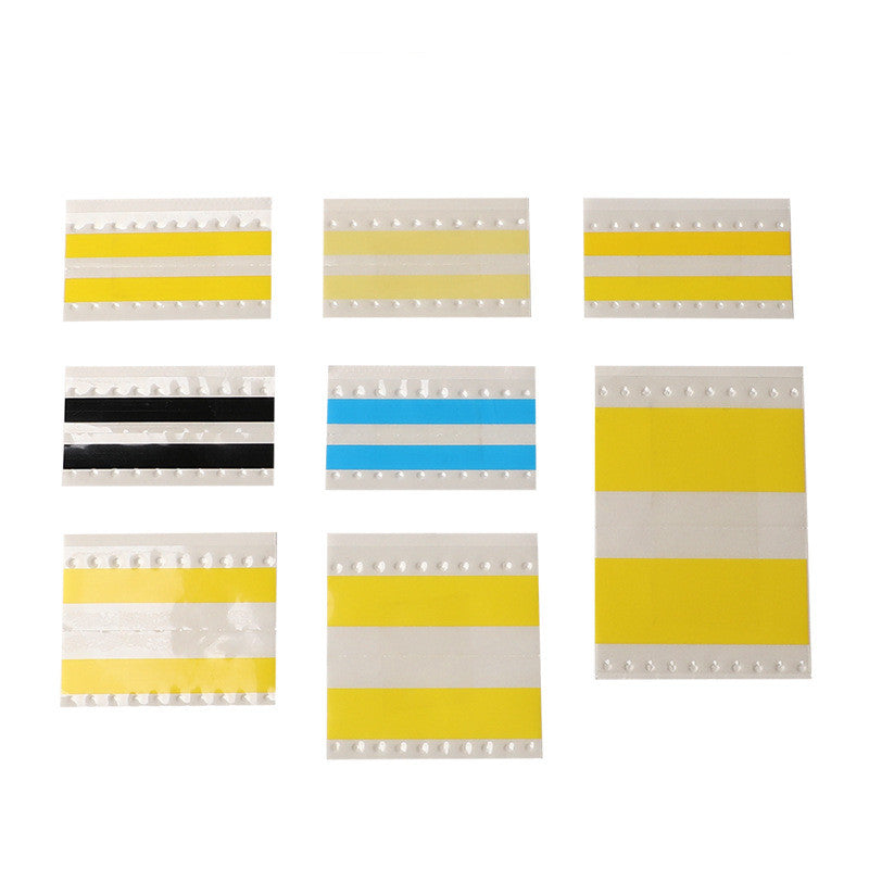 Smt Ruban double face 8mm 12mm 16mm 24mm