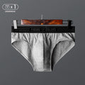 Short sexy pour hommes respirants de taille basse pour jeunes hommes