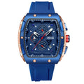 RuiGe barrel-shaped watch