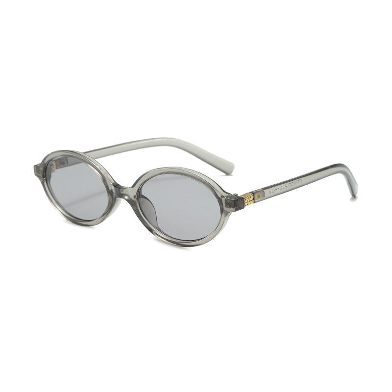 Montures en verre Myopia Nerd Ovale