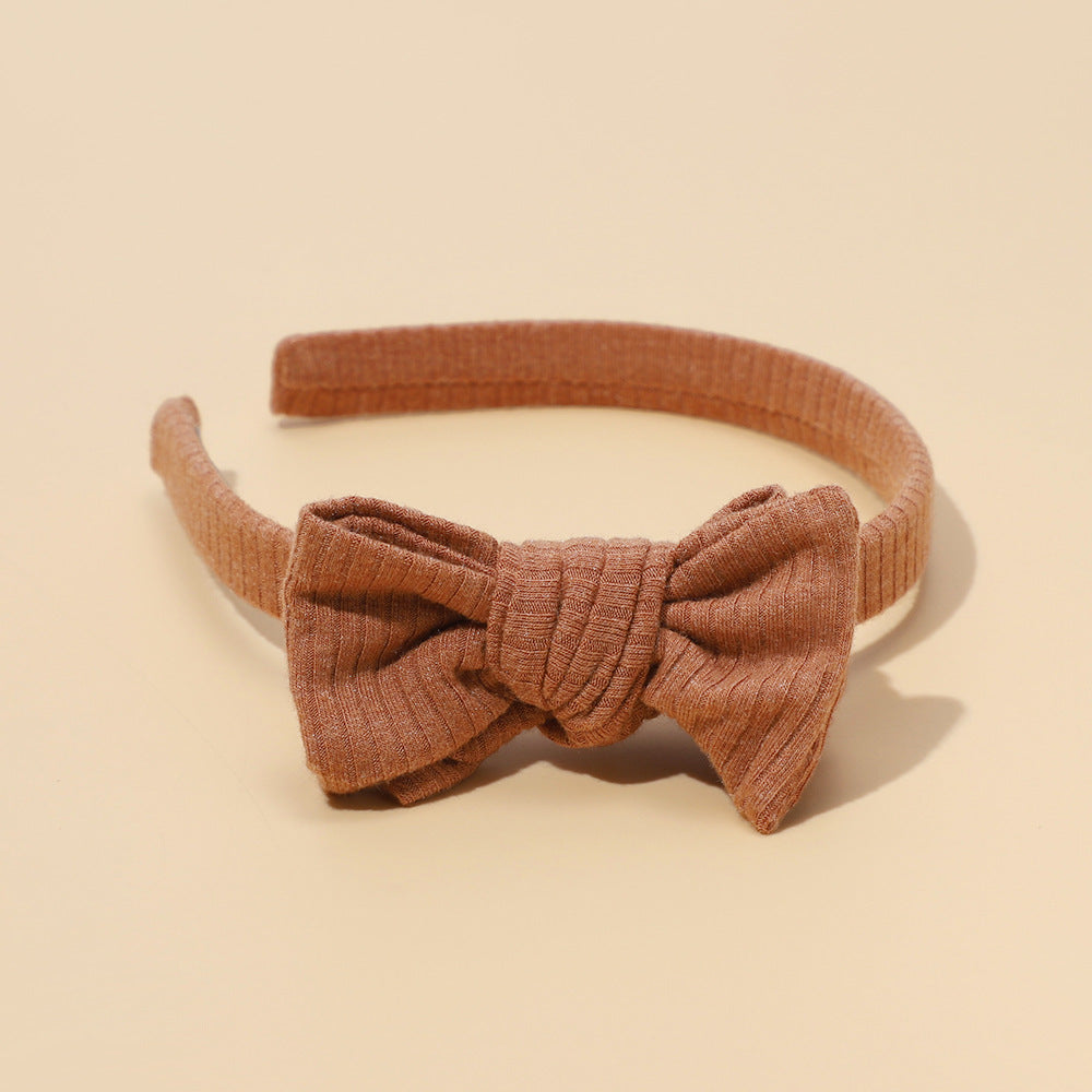 Bracelet de cheveux fille Mode mignon Bébé Accessoires de cheveux Ins Style Enfants Simplicité Coréenne