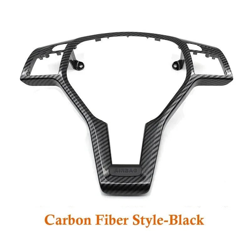 Trim du volant pour voitures