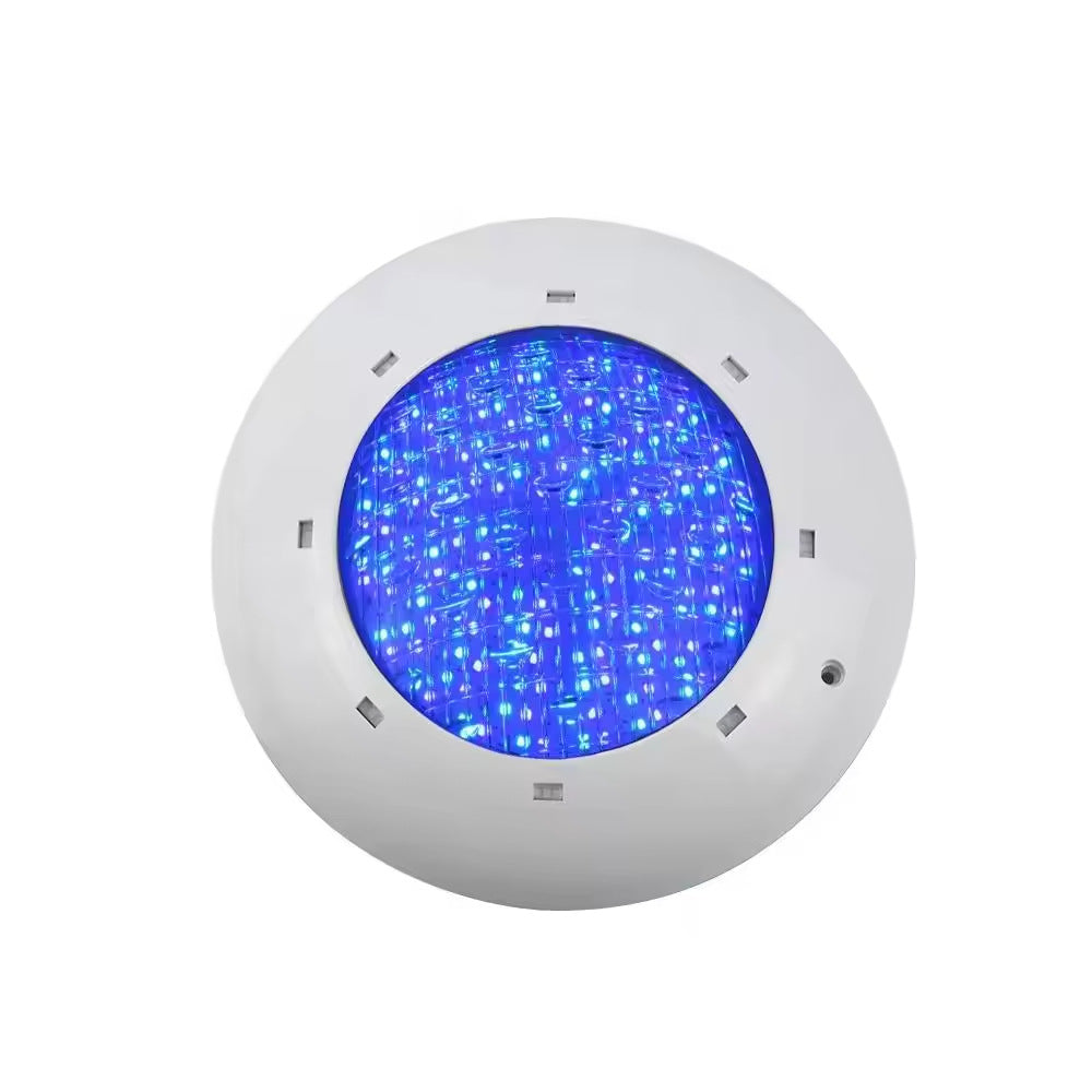 Éclairage rond Lampe sous-marine murale