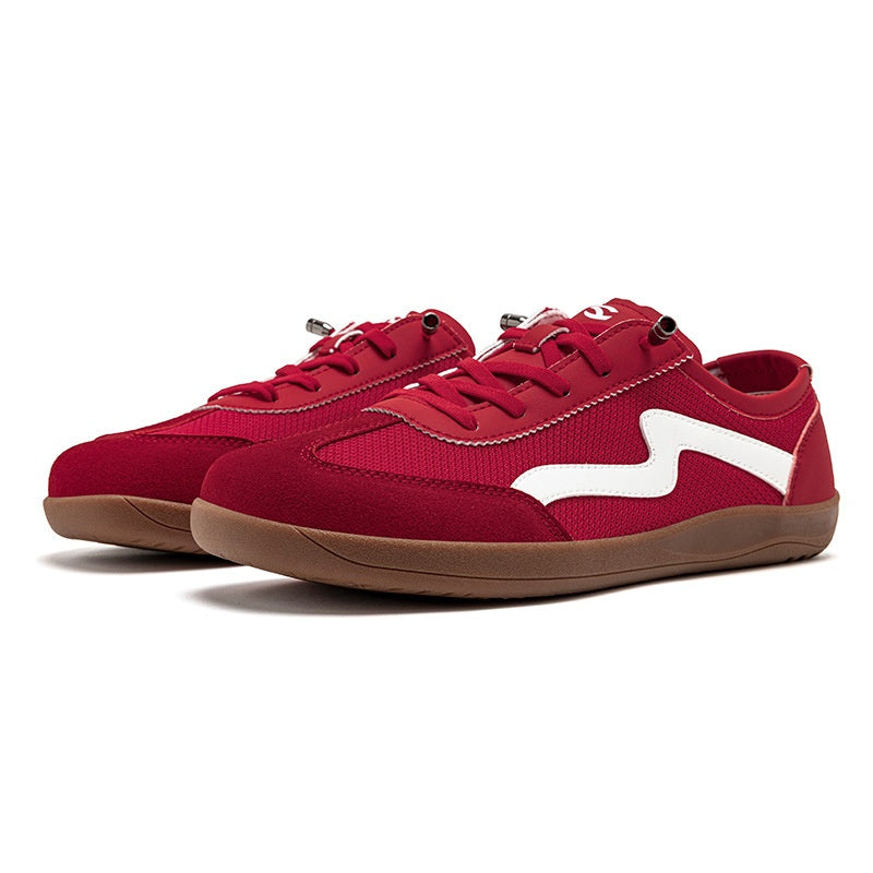 HOBIBEAR Wide Feet Shoes Springautumn Soft Walking Shoes
