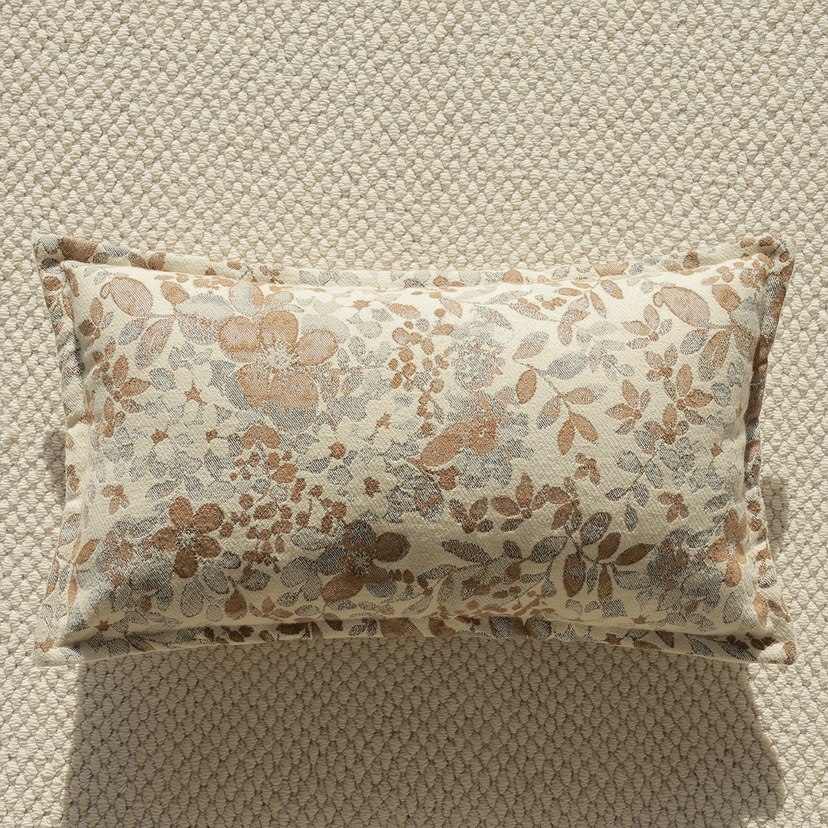 Canapé Oreiller Étuis Décoration Lombaire Support Oreiller Lumière Luxe Coussin de lit de haute qualité