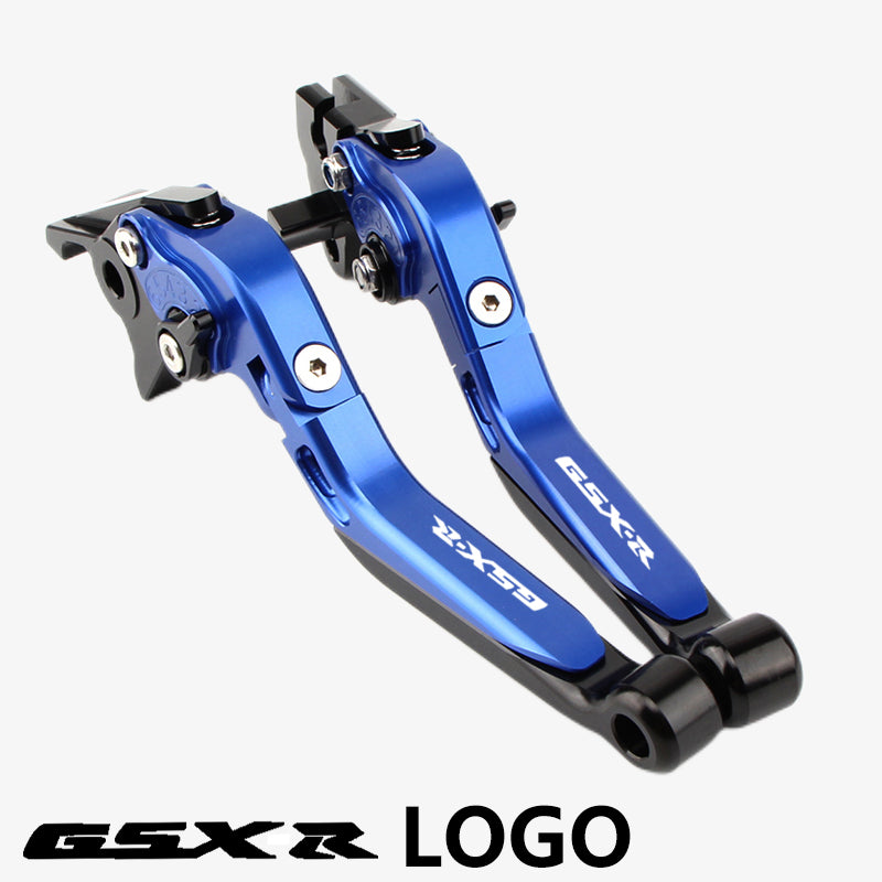 Convient pour GW DL250 Levier d'embrayage poignée anti-décrochage