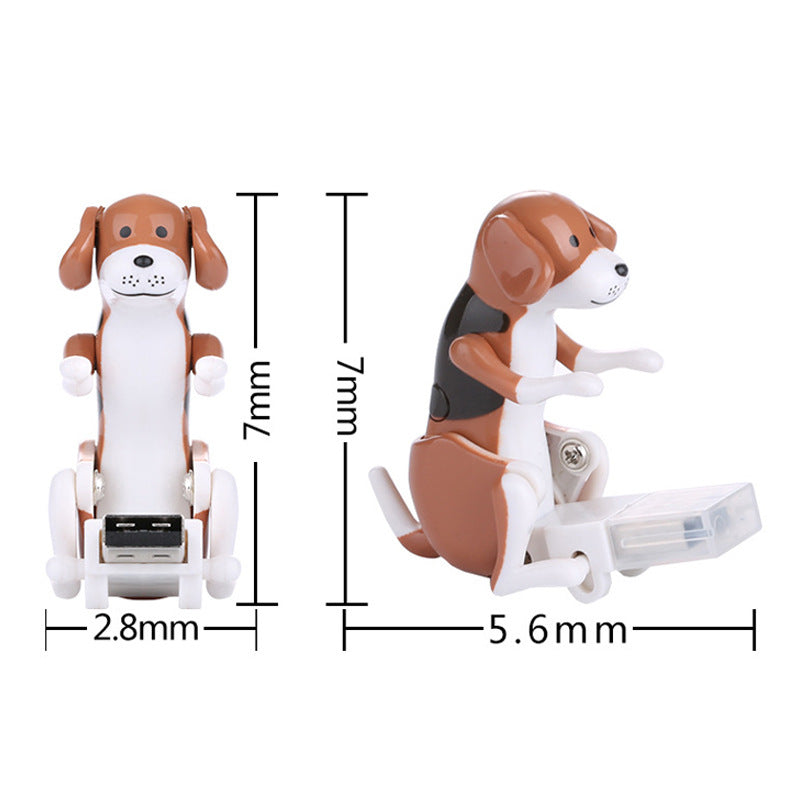 Disque USB Wretched Rogue Dog U