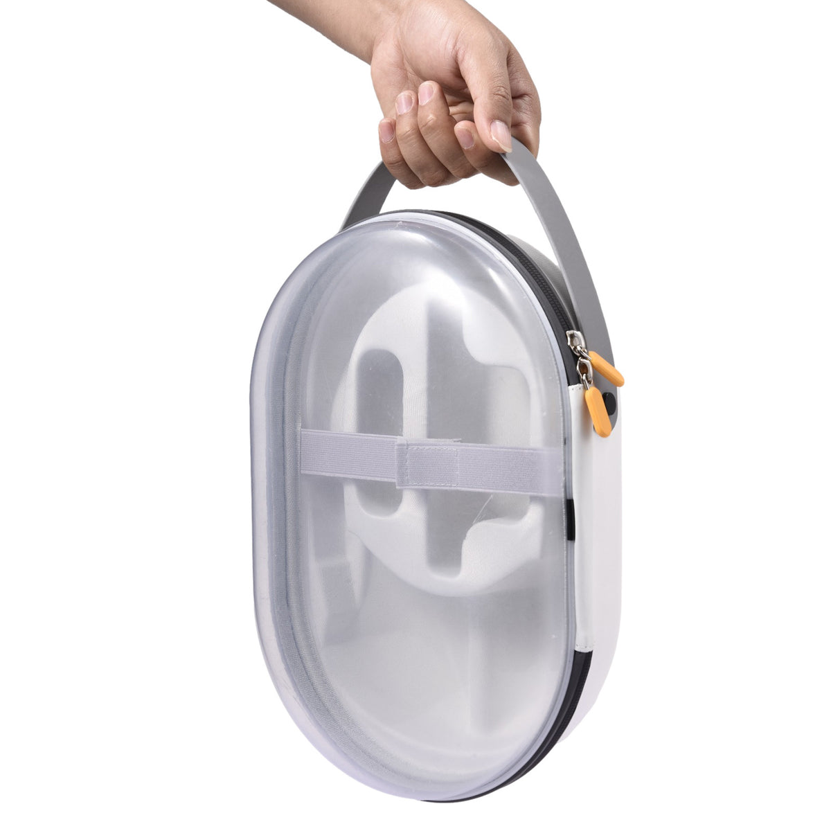 Boîte de rangement Vision Pro Sac de rangement Vision ProVR