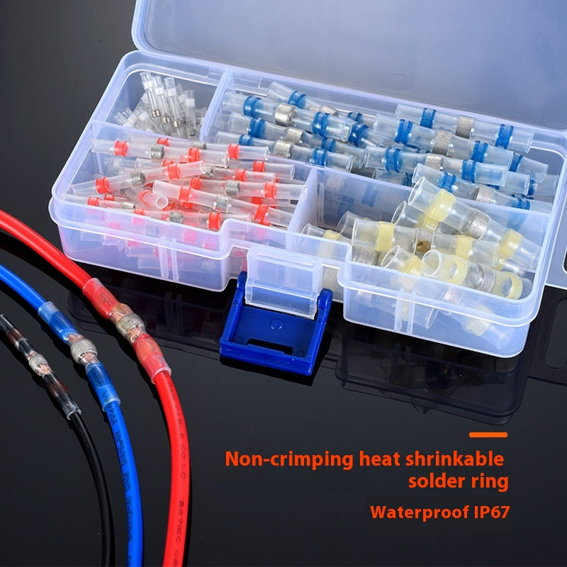 Comprimé sans pression étanche Thermo Shrinkable Terminal Wiring