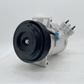 Air conditioning compressor Single function type