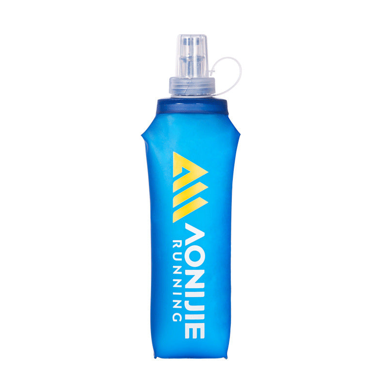 Sac à dos d'hydratation Sac à eau souple pour la course et le sport