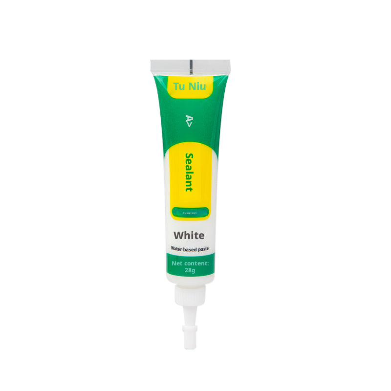 PU Repair Paste-White-28g-1 bâton