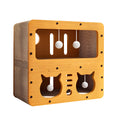 Seule prise en charge auto--C double couche Cat Head 45