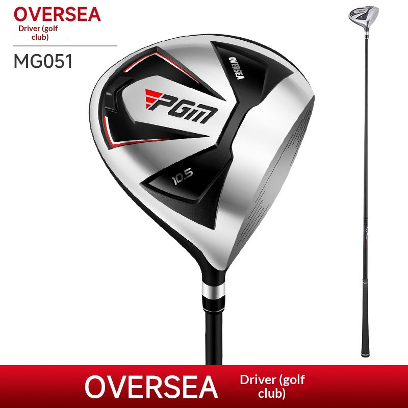 Golf clubs for men and women