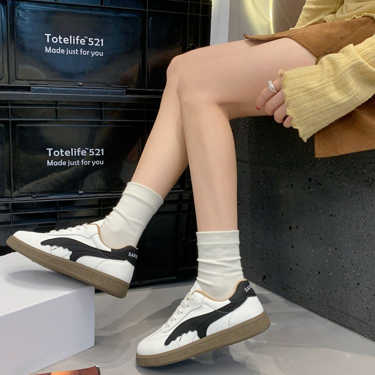 Chaussures d'entraînement de correspondance de couleur pour les femmes en été de 2026