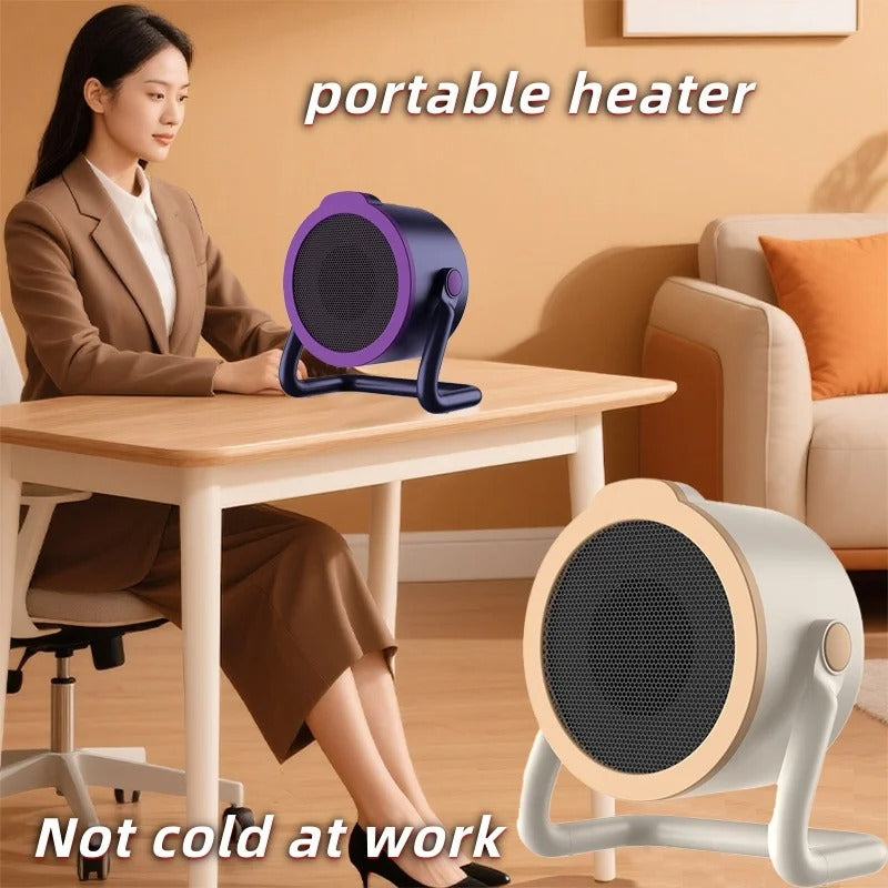Office heating