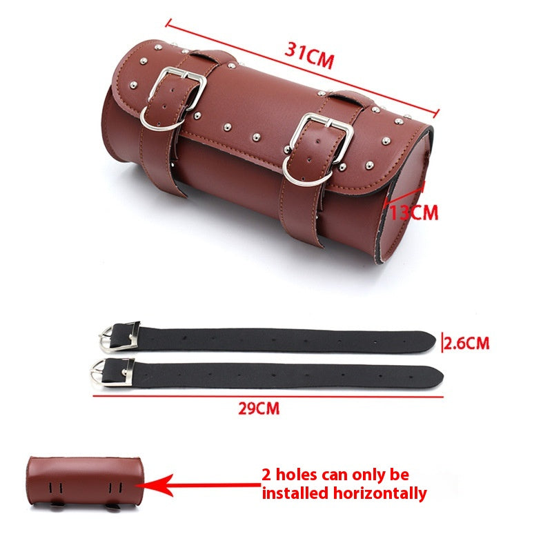 Kit de modification de moto rétro Personnalité