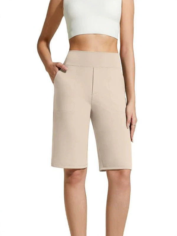Pantalon de fitness haut de gamme de yoga Slimming and Buttock Raising Dance Pilates Shaping Pantalons F