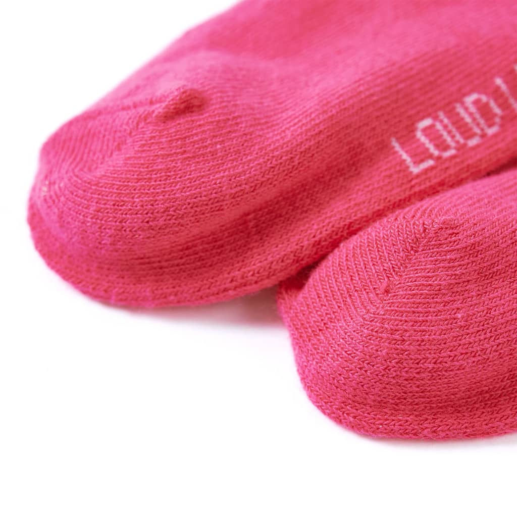 Des collants pour enfants