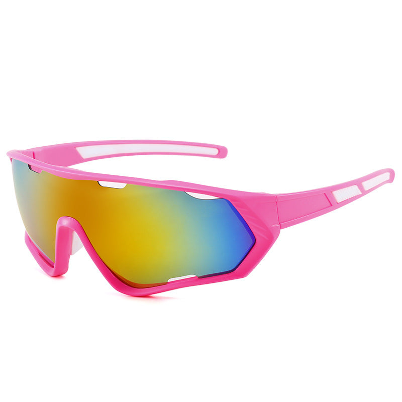 Lunettes de vélo de sport de plein air pour hommes