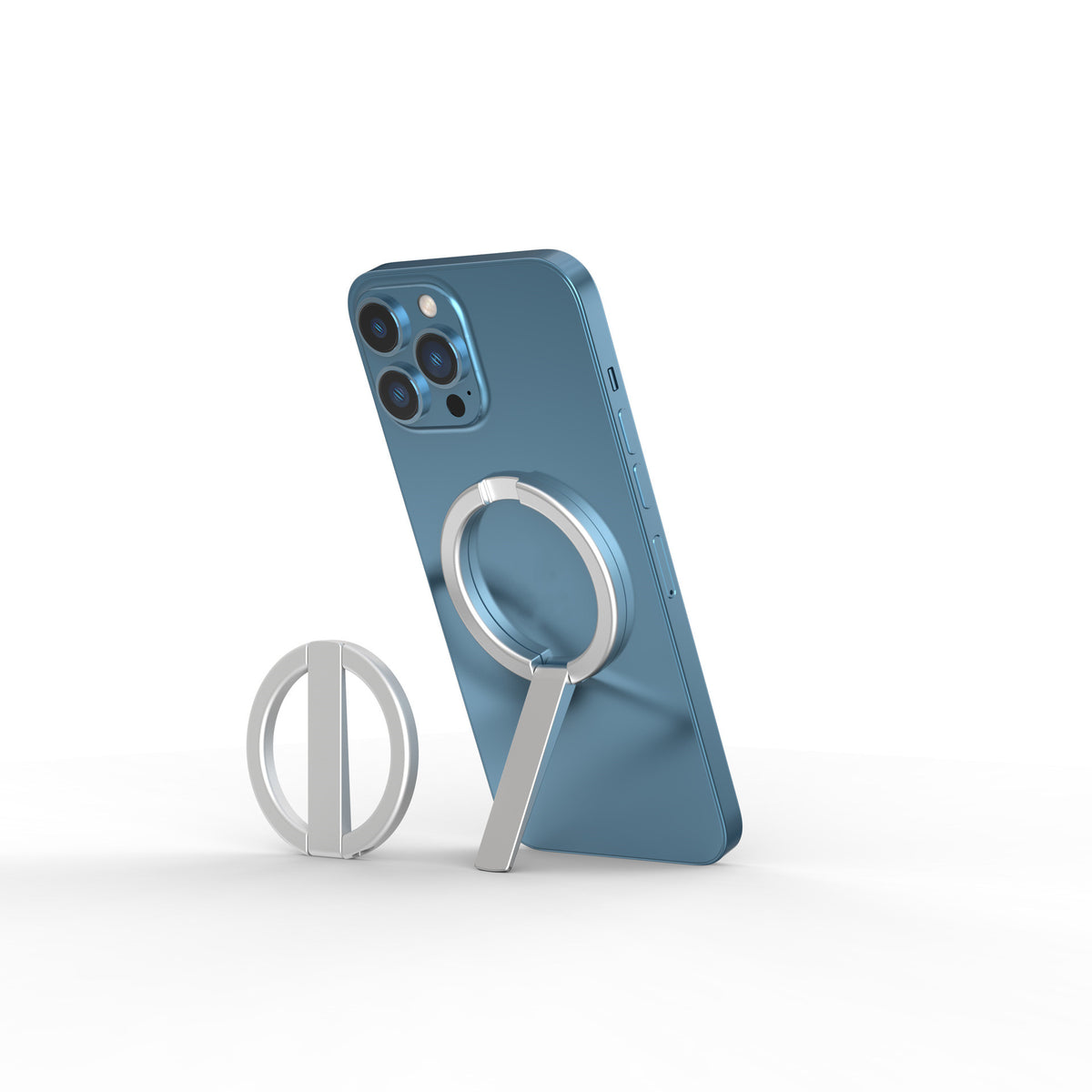 Porte-téléphone portable portable magnétique