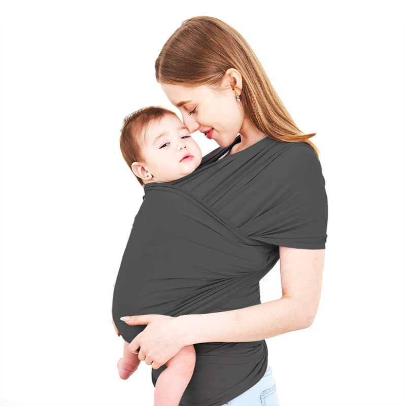 Multicolore Front Holding Baby Travel Supplies Baby Carrier Strap