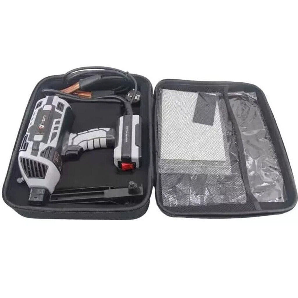 4600W 220V soudeur électrique main tenue kit de soudage numérique un outil de soudage Rc