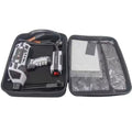 4600W 220V soudeur électrique main tenue kit de soudage numérique un outil de soudage Rc