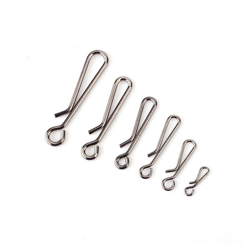 Sea Gear Stainless Steel Fishing Accessories