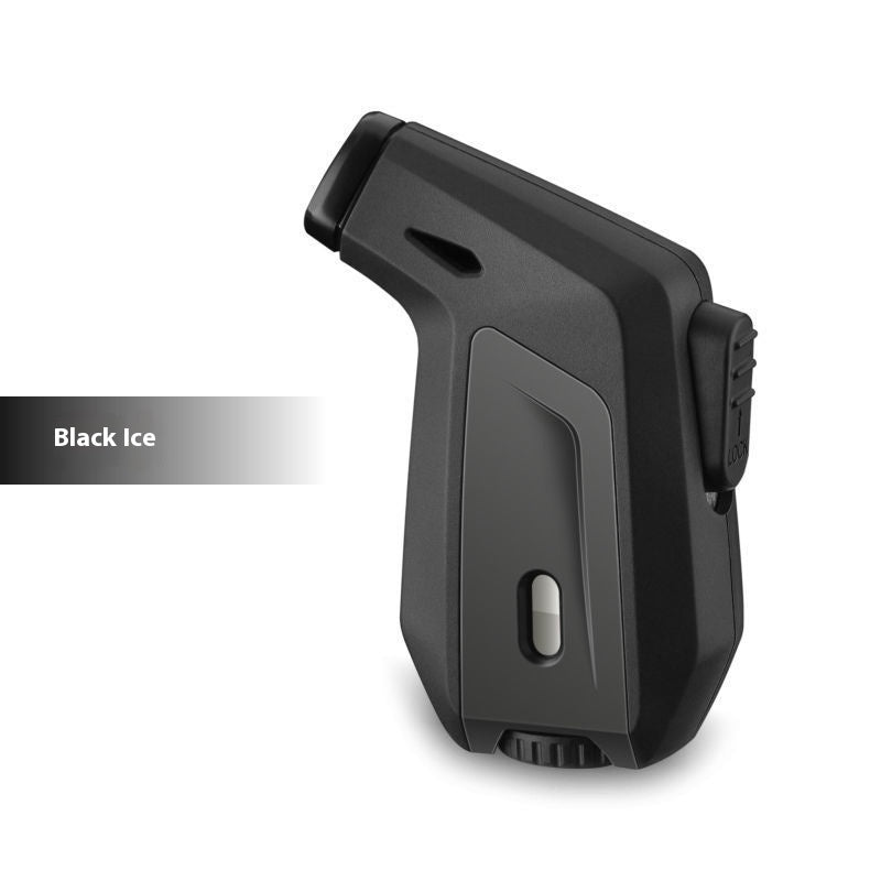 Gun de pulvérisation gonflable de grande capacité 360 degrés plus léger
