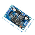 LM2596 Module progressif réglable DC-DC