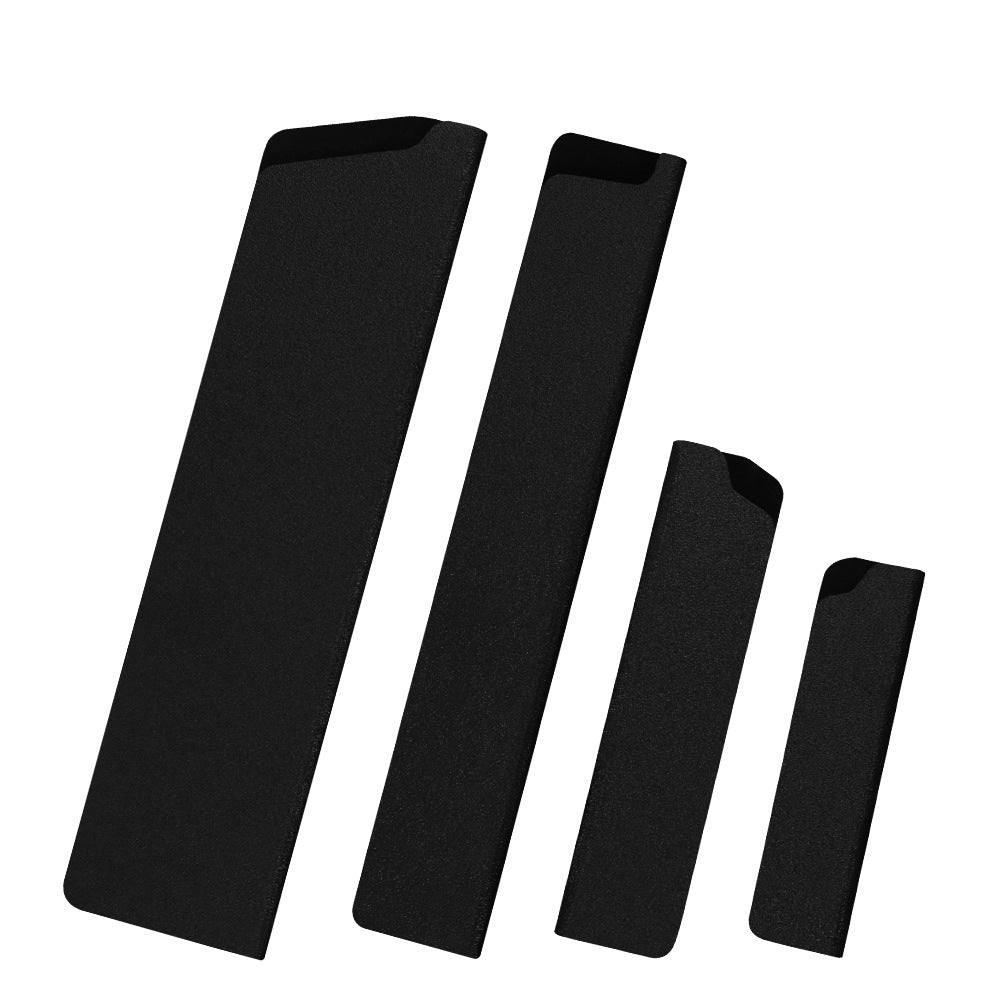 Couteau en ABS rectangulaire résistant à l'environnement
