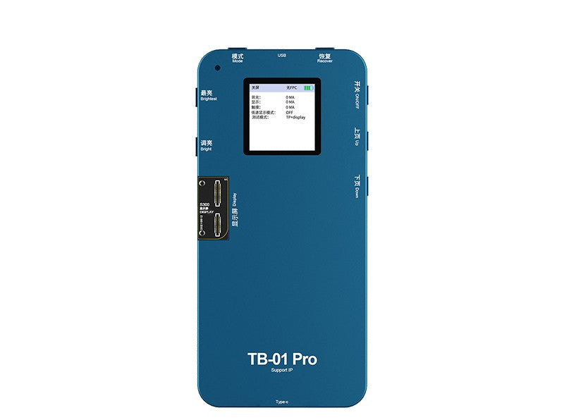 Mobile Phone Screen Repairer Original Color Detector