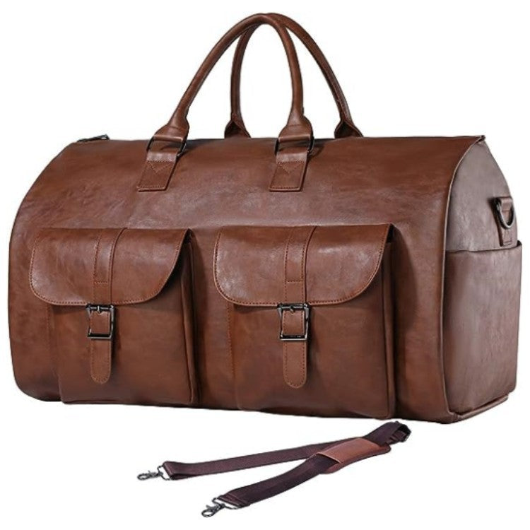 Sac à bagages multifonctionnel extérieur pliable portable
