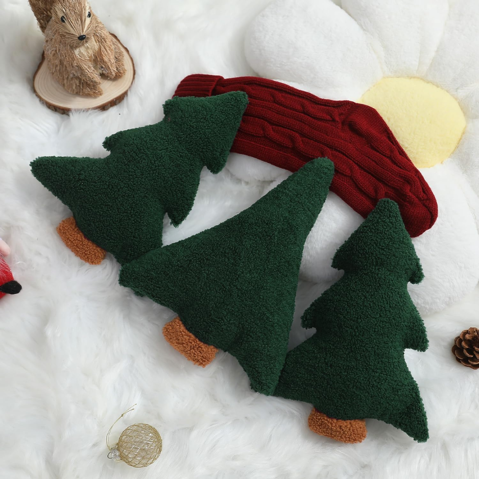 Oreillers de Noël