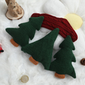 Oreillers de Noël