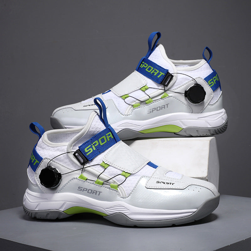 Chaussures de sport professionnel respirant