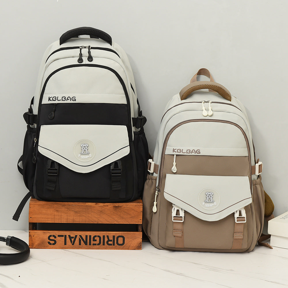 Sac à dos casual individuel de mode pour enfants
