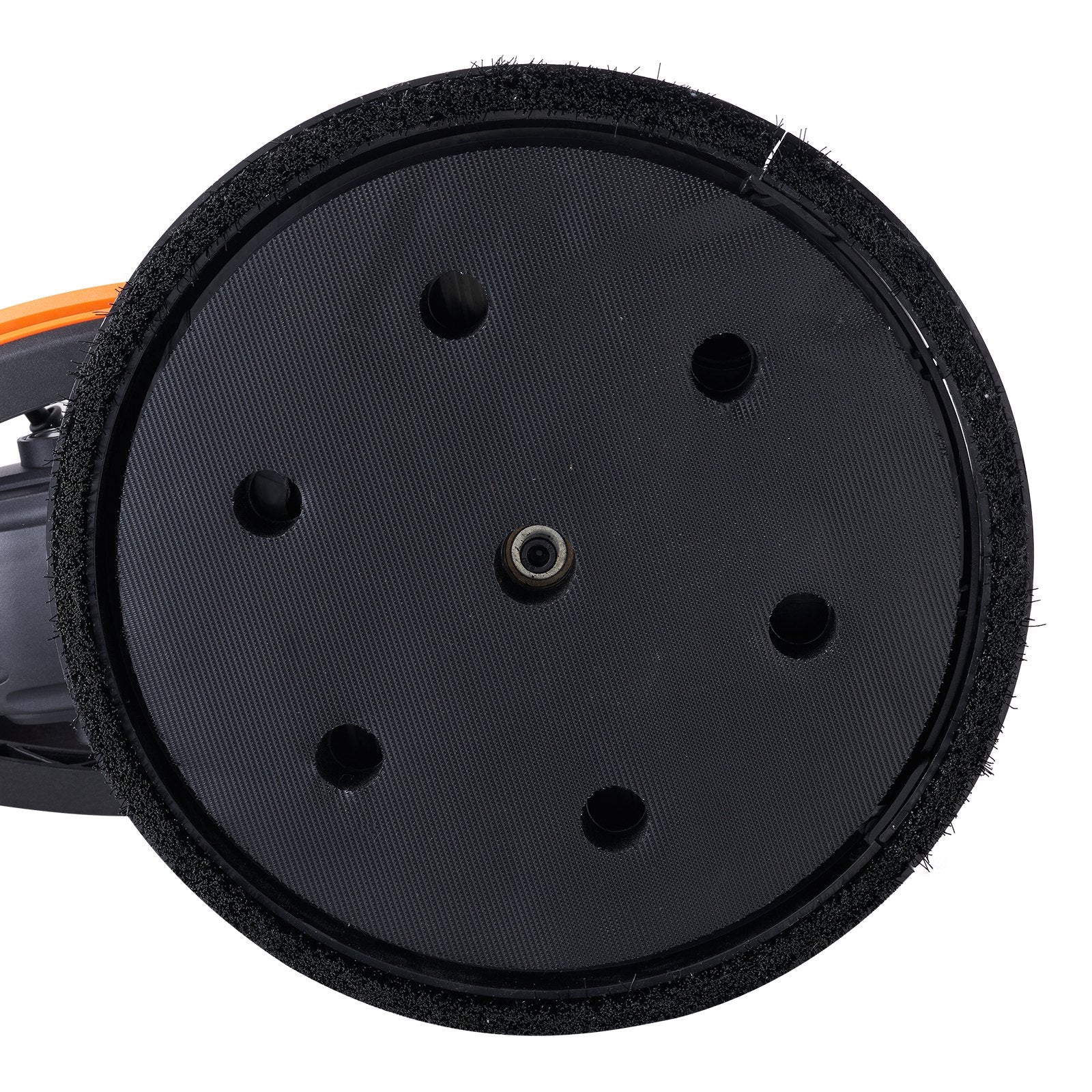 VEVOR Sander à paroi sèche 900W Brush Motor 800-1800RPM Vitesse variable et auto-aspiration
